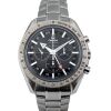 Omega 3581.50 Speedmaster Broad Arrow GMT Co-Axial 44mm ~2006 - 2