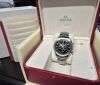 Omega 3581.50 Speedmaster Broad Arrow GMT Co-Axial 44mm ~2006 - 3