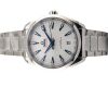 Omega 522.10.41.21.04.001 Aqua Terra 150m Beijing 41mm 2025 Box & Papers Unworn
