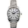 Omega 522.10.41.21.04.001 Aqua Terra 150m Beijing 41mm 2025 Box & Papers Unworn - 2
