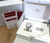 Omega 522.10.41.21.04.001 Aqua Terra 150m Beijing 41mm 2025 Box & Papers Unworn - 3
