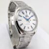 Omega 522.10.41.21.04.001 Aqua Terra 150m Beijing 41mm 2025 Box & Papers Unworn - 4