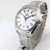Omega 522.10.41.21.04.001 Aqua Terra 150m Beijing 41mm 2025 Box & Papers Unworn - 5