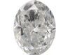 "Retailer Liquidation Brand New" 1.80ct Oval cut Diamond