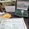 Rolex 69240 Oyster Perpetual Lady Date 26mm 1992 Box & Papers - 3