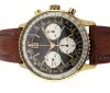 Breitling 806 Navitimer 41mm ~1970 Valjoux 7736
