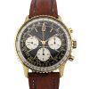 Breitling 806 Navitimer 41mm ~1970 Valjoux 7736 - 2