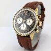 Breitling 806 Navitimer 41mm ~1970 Valjoux 7736 - 4