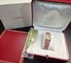 Cartier 2385 18k Gold Tank Fran&ccedil;aise ~2000s - 3