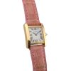 Cartier 2385 18k Gold Tank Fran&ccedil;aise ~2000s - 4