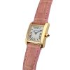 Cartier 2385 18k Gold Tank Fran&ccedil;aise ~2000s - 5