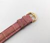 Cartier 2385 18k Gold Tank Fran&ccedil;aise ~2000s - 10