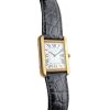 Cartier 3168 Tank Solo 18k Gold RG ~2010s 24 x 31mm w Box - 4