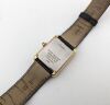 Cartier 3168 Tank Solo 18k Gold RG ~2010s 24 x 31mm w Box - 8