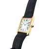 Cartier 2742 Tank Solo Large 18k YG 27mm ~2000s - 5