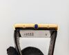 Cartier 2742 Tank Solo Large 18k YG 27mm ~2000s - 6