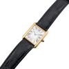 Cartier 2742 Tank Solo Large 18k YG 27mm ~2000s - 8