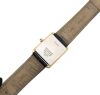 Cartier 2742 Tank Solo Large 18k YG 27mm ~2000s - 9