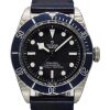 Tudor Black Bay Blue 41mm, 2020 Box and Papers - 2