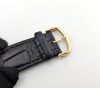 Cartier 2742 Tank Solo Large 18k YG 27mm ~2000s - 11