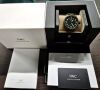 IWC IW329702 Pilot&rsquo;s Watch 43 Spitfire Bronze Green Dial 43mm 2022 Box & Papers - 3