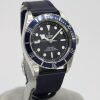 Tudor Black Bay Blue 41mm, 2020 Box and Papers - 3