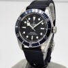 Tudor Black Bay Blue 41mm, 2020 Box and Papers - 4