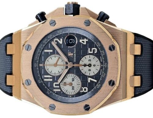 Audemars Piguet Royal Oak Offshore 26470OR