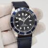 Tudor Black Bay Blue 41mm, 2020 Box and Papers - 5