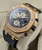 Audemars Piguet Royal Oak Offshore 26470OR - 4