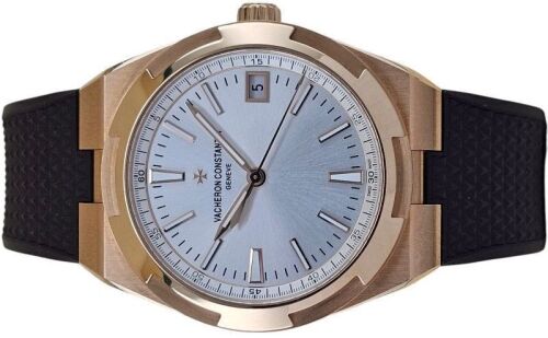 Vacheron Constantin Overseas 4500V (2023)
