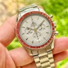 Omega Speedmaster Professional Tokyo Olympics 2020 'Rising Sun' Limited Edition - 7