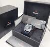 Tudor Black Bay Blue 41mm, 2020 Box and Papers - 8