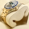 Rolex Submariner Date Blue Ref 16618LB 2024 ROLEX SERVICE - 6