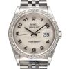 Rolex Datejust Diamond Bazel, 36mm 1995 W serial - 2