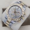 Rolex Daytona 116523 Slate Dial - 3