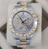 Rolex Daytona 116523 Slate Dial - 4