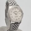 Rolex Datejust Diamond Bazel, 36mm 1995 W serial - 3