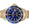 Rolex Submariner Date 16618