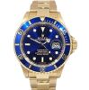 Rolex Submariner Date 16618 - 2