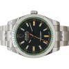 Rolex Milgauss 116400GV