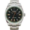 Rolex Milgauss 116400GV - 2