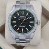 Rolex Milgauss 116400GV - 4