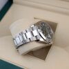 Rolex 126300 Datejust 41 Mint Green Dial 41mm 2025 Box & Papers - 9