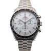 Omega 310.30.42.50.04.001 Speedmaster Professional White Dial 42mm 2024 Box & Papers - 2