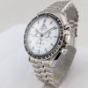 Omega 310.30.42.50.04.001 Speedmaster Professional White Dial 42mm 2024 Box & Papers - 5