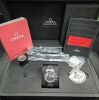 Omega 311.30.40.30.01.001 Speedmaster Professional &ldquo;Ed White&rdquo; 39.7mm 2021 Box & Papers - 3