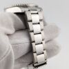 Rolex 116710BLNR GMT Master II Batman 40mm 2016 Box & Papers - 11