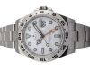Rolex 216570 Explorer II Polar 42mm 2012 Box & Papers