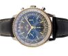 Breitling UB0121 Navitimer 1 B01 Two Tone 43mm 2021 Box & Papers